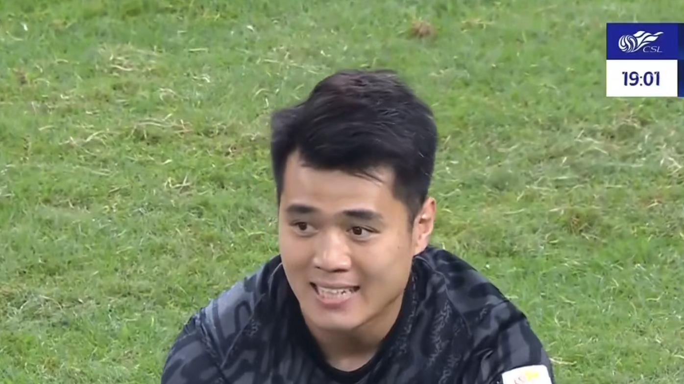 1-2输了！蓉城退出中超争冠，海港夺冠形势有变：再拿1分就3连冠