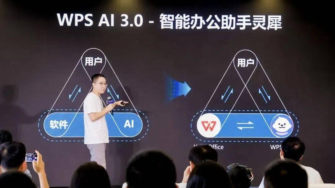 触手可及的办公助理，就在最熟悉的产品里