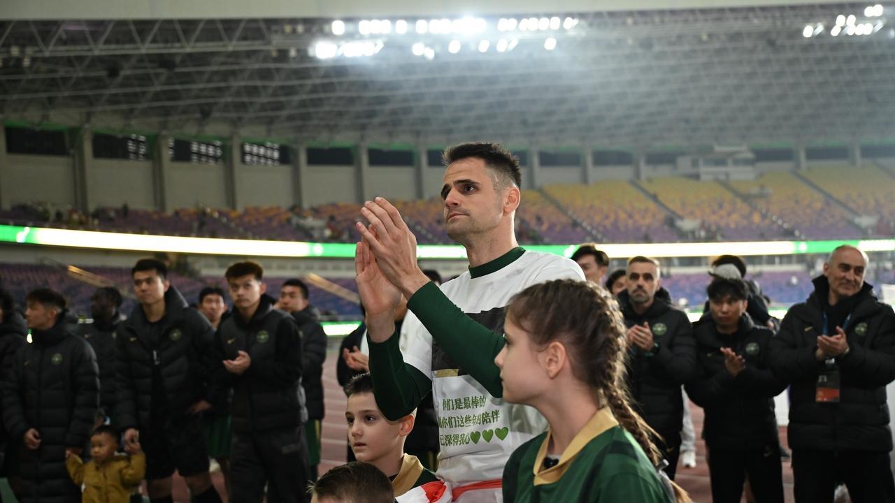 2025年最后10天，引援沉默的浙江队会放大招吗