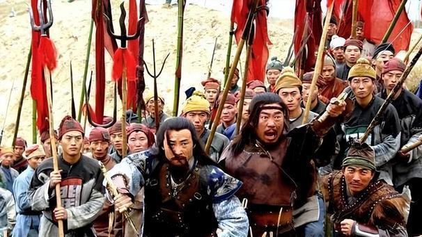 黄巢的确残暴，但却为国家拔除了一颗危害近1000年的“毒瘤”