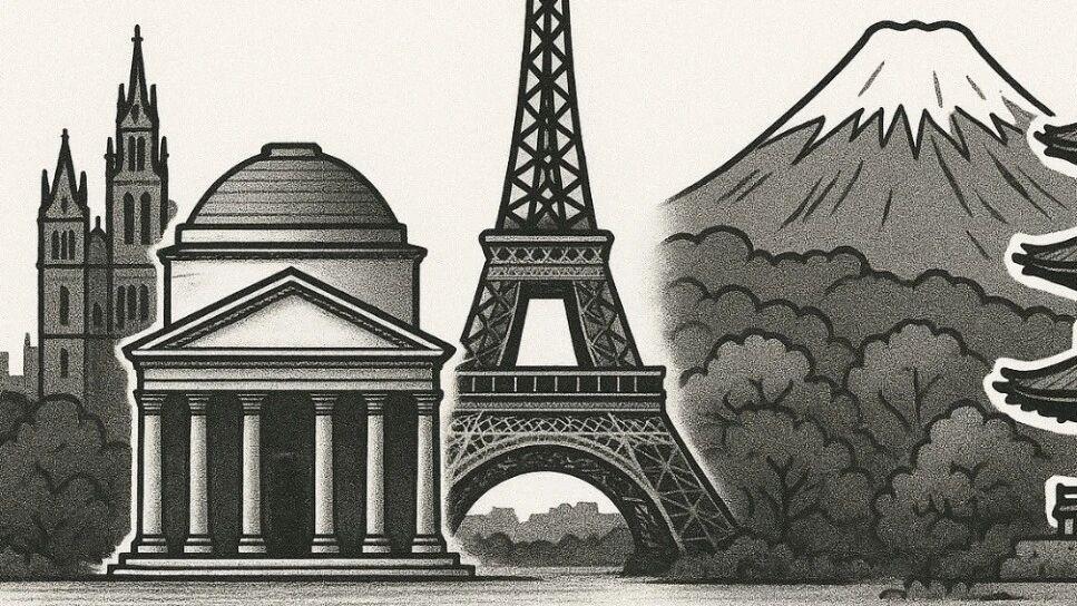 QDII开门了，深扒日本和欧洲基金背后布局机会！