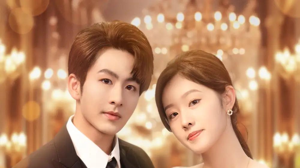 《暗恋是一场困局》极致拉扯，心跳失控与意外破局