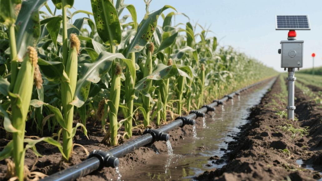 智慧农业核心技术有哪些？智慧农业核心技术介绍