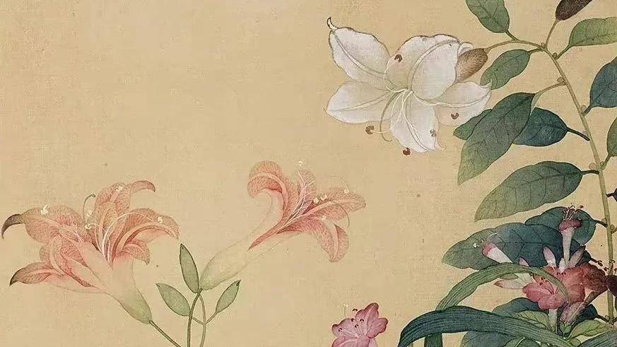 妇人集：词人陈维崧笔下的女性梦华录 之五