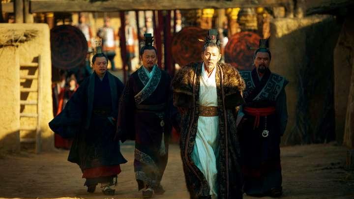 韩信为何不听蒯通之言自立？听了能统一天下吗？真相你可能不信