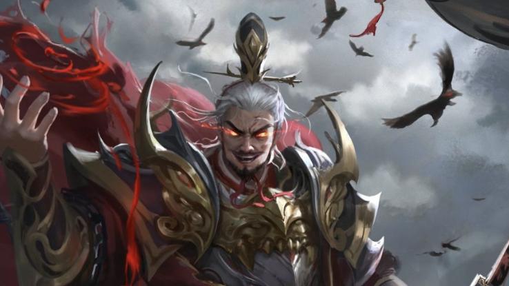 三国杀：真成了过街老鼠，混到这种地步，能怪策划吗？