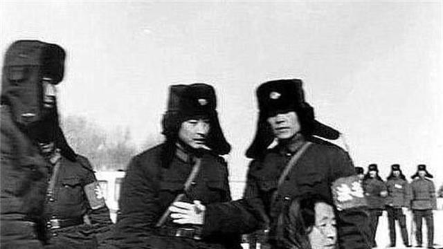 80年代巨贪王守信：贪污公款50万，庭审时叫嚣自己无罪，终被枪决