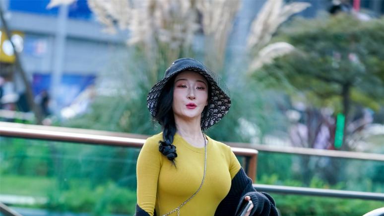 多样风格，总有一款击中你的心！