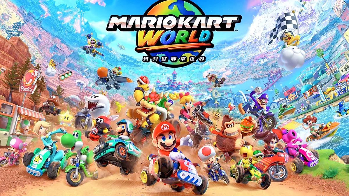 任天堂Switch2销量目标翻倍，是野心还是冒险？