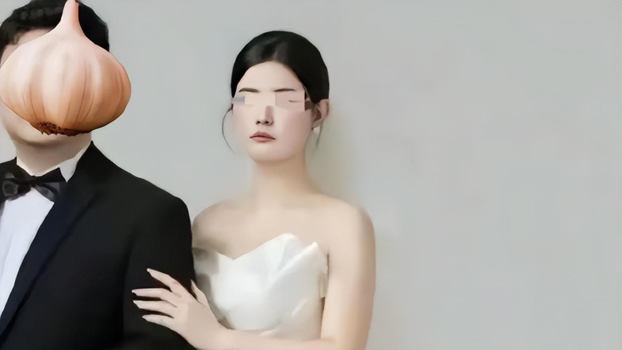 结婚当天坠亡女教师人生碎片曝光：婚前沉默脸上无笑意，跟课堂上截然相反