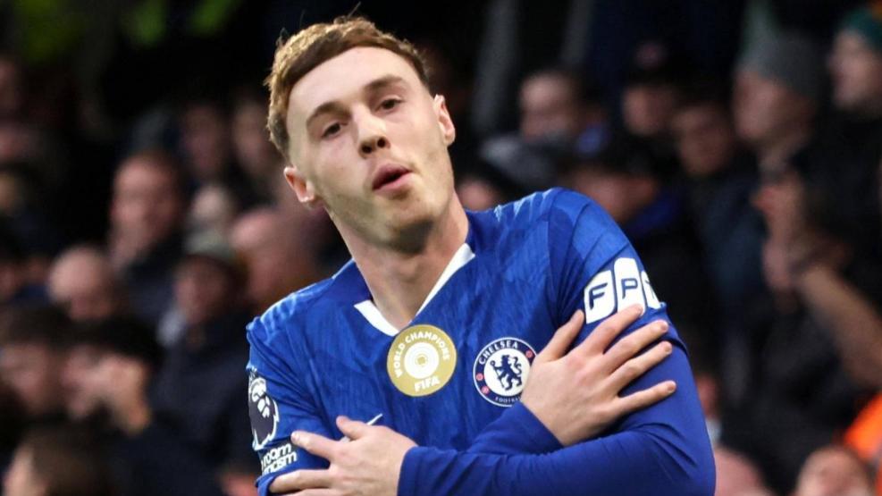 英超豪门终结4场不胜，1.2亿巨星破门，加纳乔灾难级表现