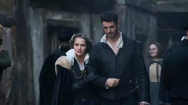 推荐5部恐怖美剧，开局王炸，全看过的都是狠人