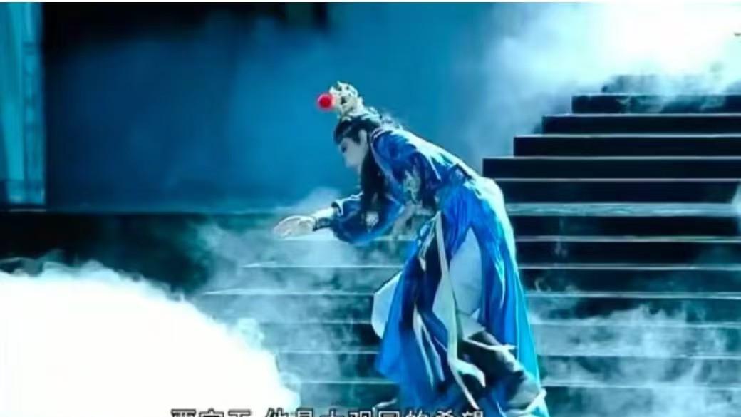 评贾宝玉“长子长孙”梗