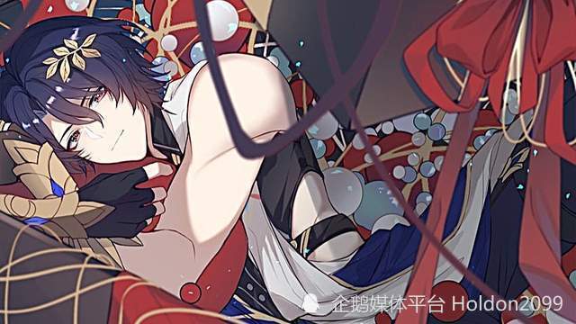 崩铁传记 真理医生的自述 论拉帝奥如何用石膏头雕羞辱整个宇宙