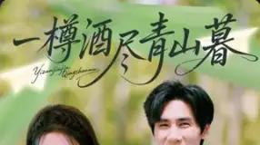 《一樽酒尽青山暮》口碑爆款，情感张力与诗意叙事交织