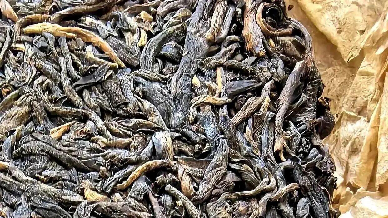 第一次买普洱，记住“三不买”和“两放心”