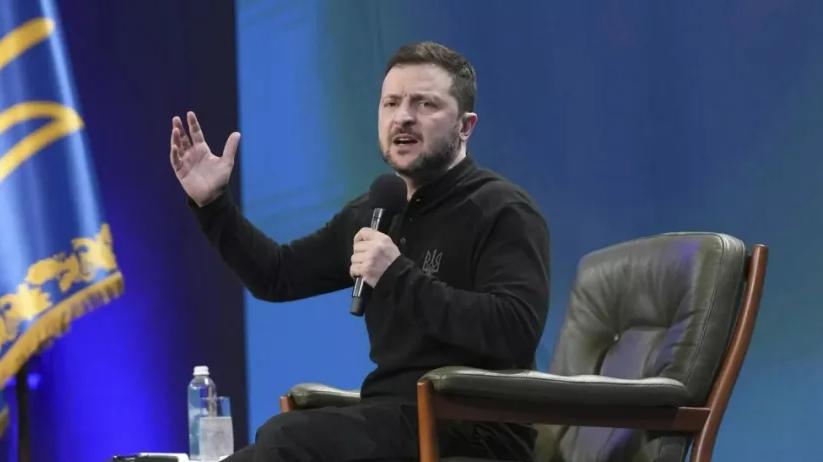 俄军剿灭入侵者超6.3万，泽连斯基已是骑虎难下？