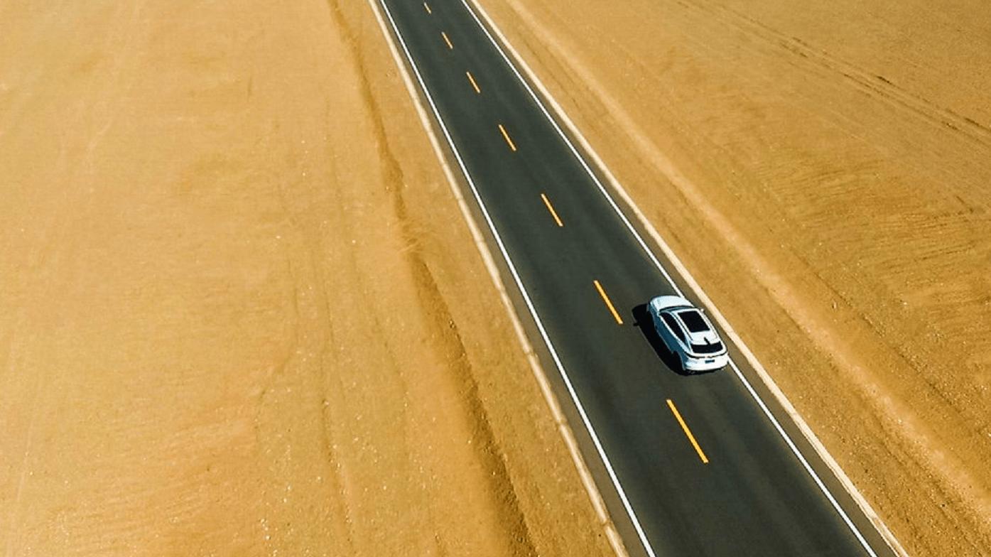Get√这招，新手不再害怕倒车！
