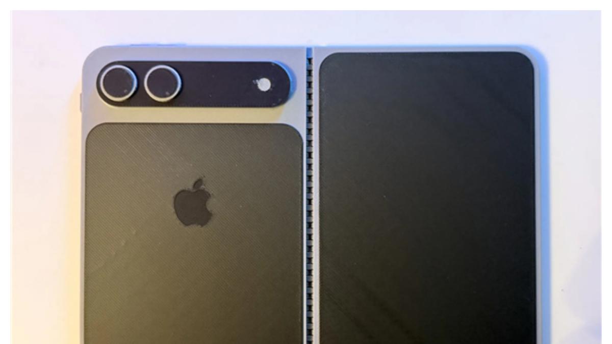 2026折叠屏大战？别等会变成OPPO个人秀了