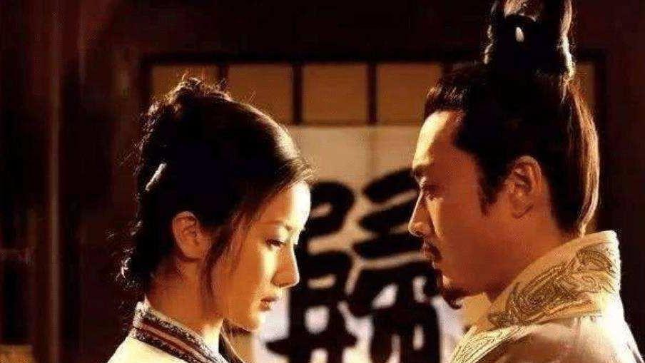 青楼女子逆袭成王府宠妾，五位权贵为她争宠，结局令人扼腕