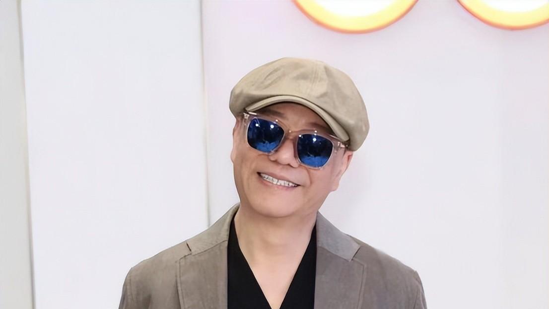 “香港视帝”欧阳震华近况：ICU昏迷10天，63岁暴瘦惊呆网友！