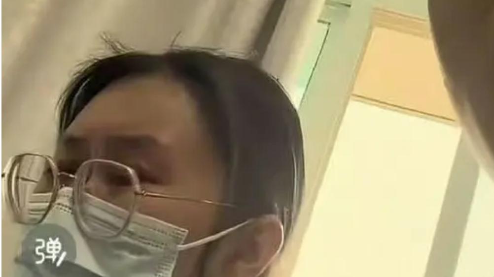 肺癌护士病假遭拒：当“人文关怀”沦为深夜公关