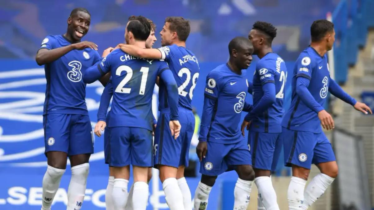 11.20今日足球推荐：全天5场赛事分析，附比分 胜平负参考！