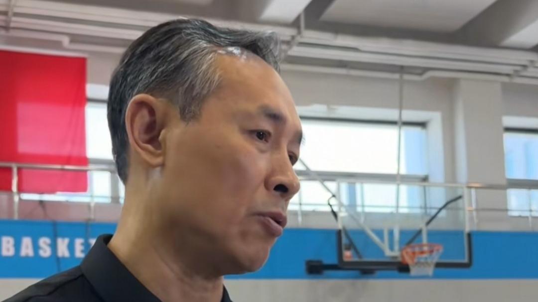 CBA新赛季四大豪强崛起！