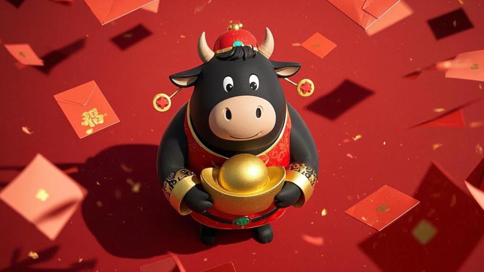 晚年享清福的4大生肖，子女孝顺家业旺，健康长寿不缺钱！