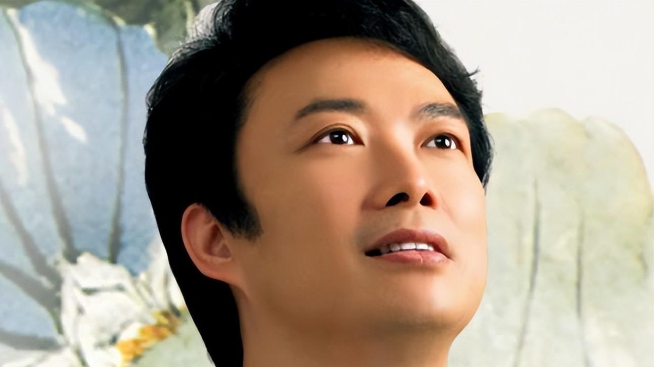 歌坛浪子还是宠妻狂魔，童安格神隐背后藏着多少秘密