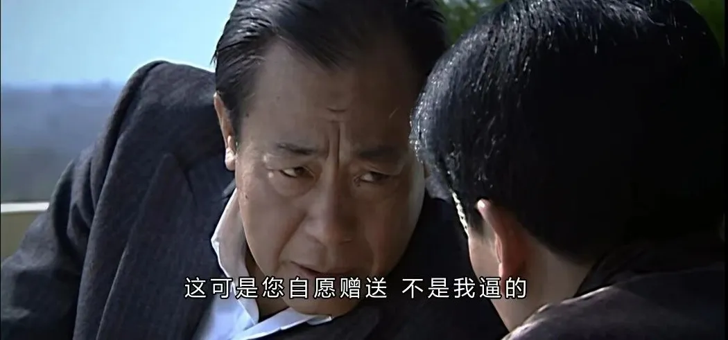 因为一个滴滴V8，我们兄弟差点散了