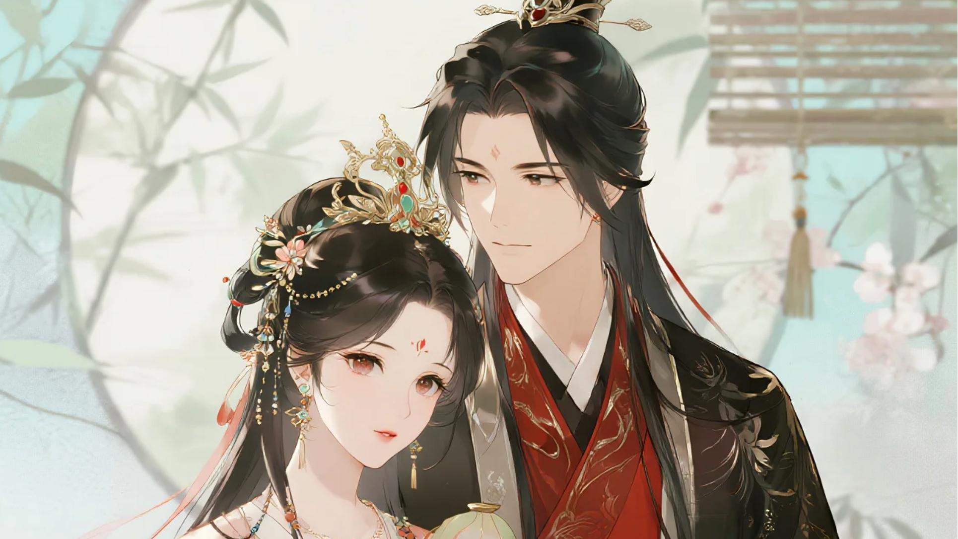 雪夜逃亡姜国太子三城换命，箭雨穿胸生死一线，爱恨情仇尽化漫天飞雪，终成空。