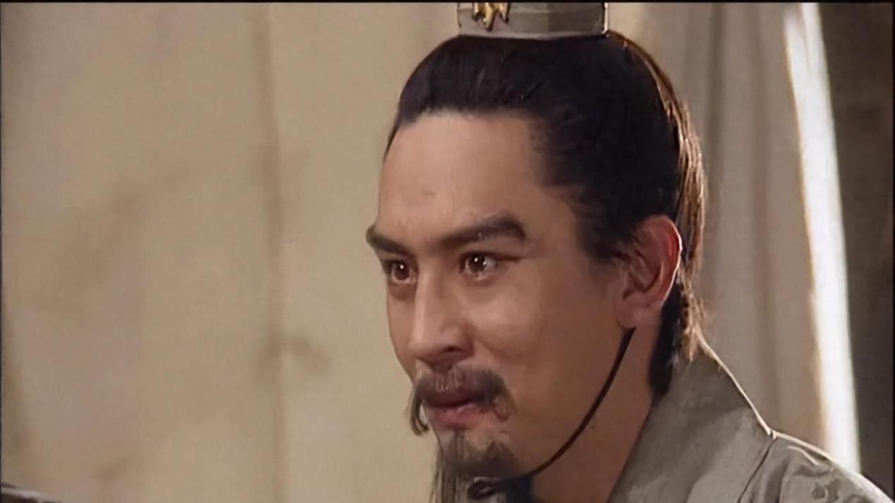 刘备众谋士，曹操瞧不上诸葛亮徐庶庞统，唯独他曹操做梦想挖墙脚