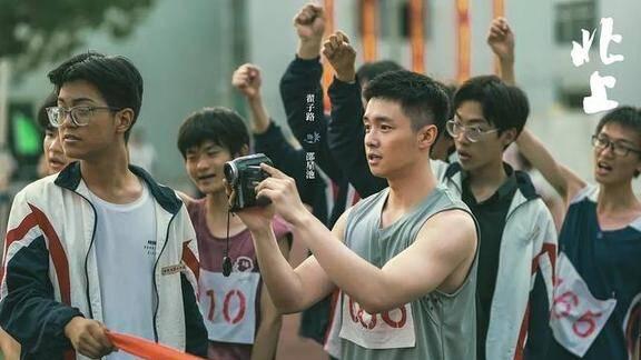 正在热播的五部电视剧，《燃罪》排在倒数，《北上》只能第二