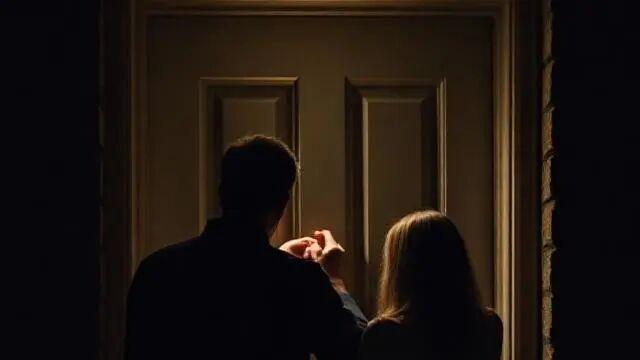 一个女生、一扇门、4170元：当深夜无助成为别人的商机