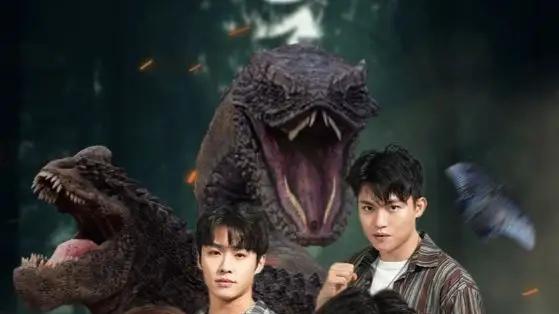 短剧《大蟒》短剧在线免费看全集