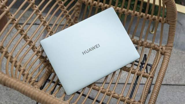 华为MateBook 14领衔：用一套成熟的智慧生态，治愈你的年末焦虑