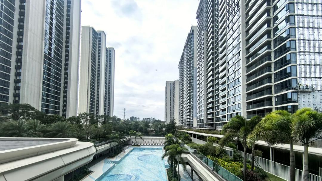 又降价了！瑞麓府和大学城和樾府，都是番禺低密改善盘，你选哪个？