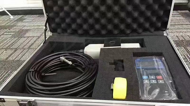 便携式多普勒流速流量计的功能应用