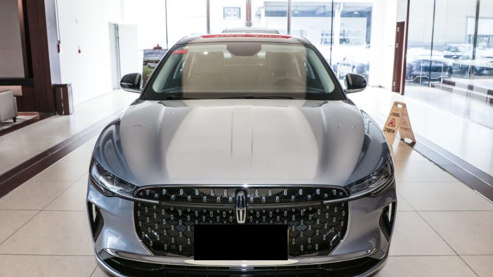 27.48万起售，林肯Z混动版购车指南来了，哪款配置值得选？