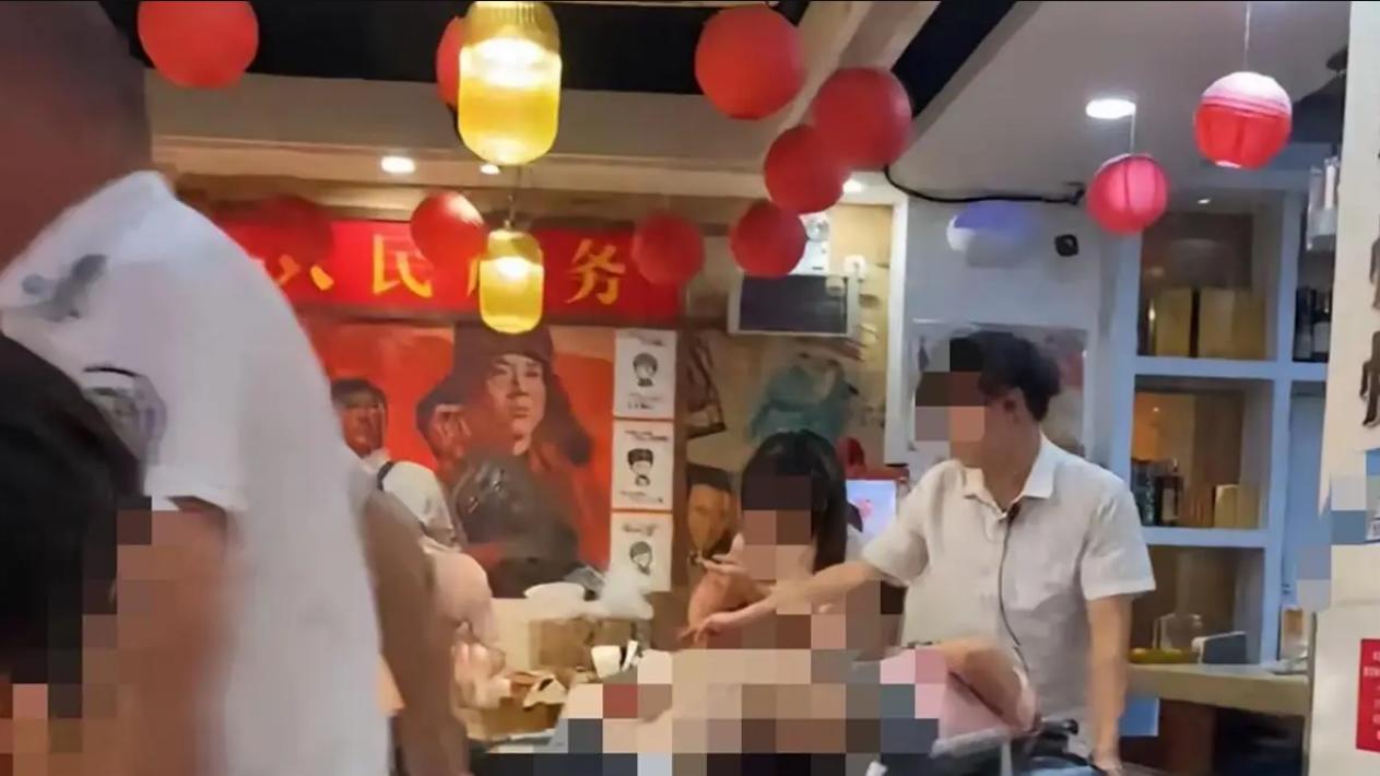 广东游客南昌用餐辣至呼吸性碱中毒，医生解析突发症状成因