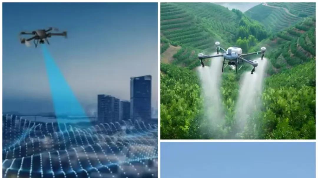 学生学无人机有什么好处？技能 + 机遇双丰收的超值选择