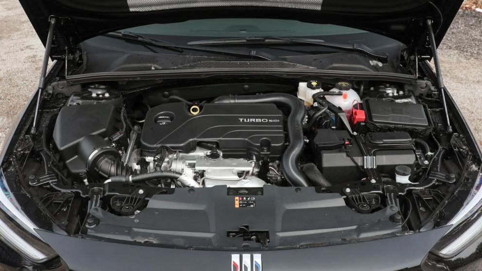 10万出头就能买的合资中型车，热度很高，可销量不太行