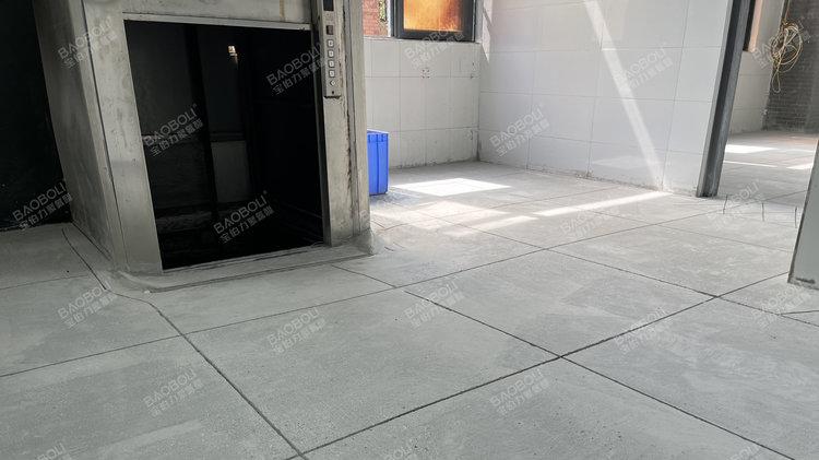 投资必看：中央厨房地面哪种材料性价比最高、最耐用？