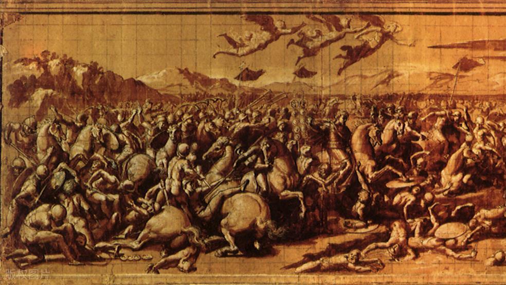 诺门坎苏日之战内幕