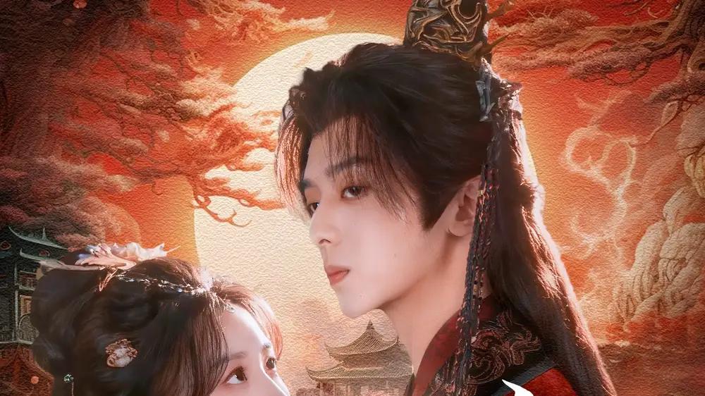 《知美人》反转不断剧情紧凑、视觉盛宴