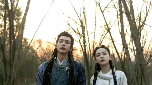 挤眉瞪眼别乱演？《相思令》baby一出手，让你看清“假哭”多离谱