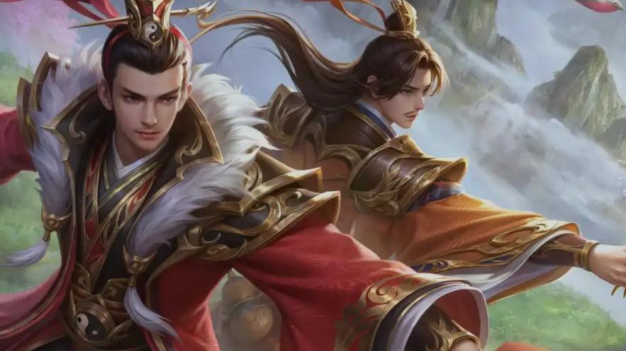 三国杀：一次送5张牌很逆天，没想到有的武将，还处于冷门！