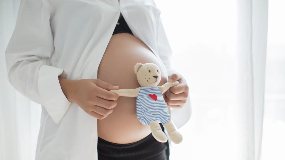 爱自己，不止是脸——30+女性的私密保养必修课