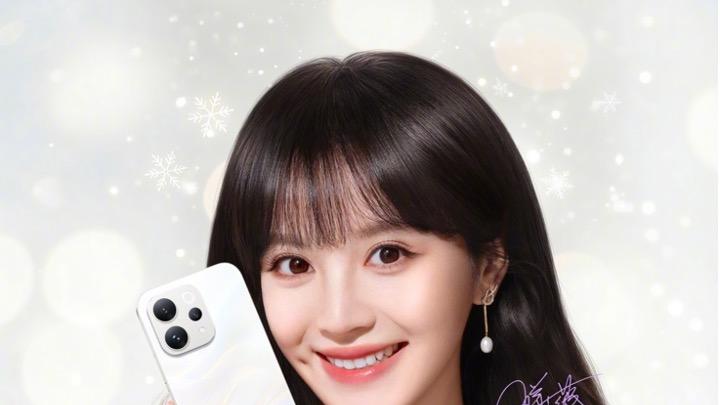 实况照片卷到新高度？vivo S50系列今晚要重新定义“会动的人像”